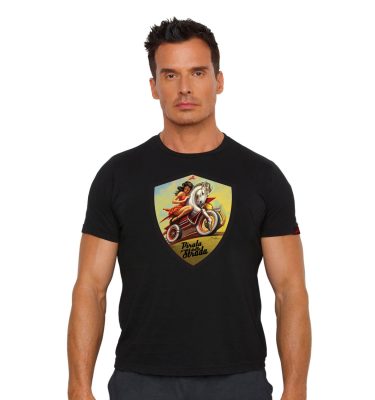 Bellezza di Guidare Tee