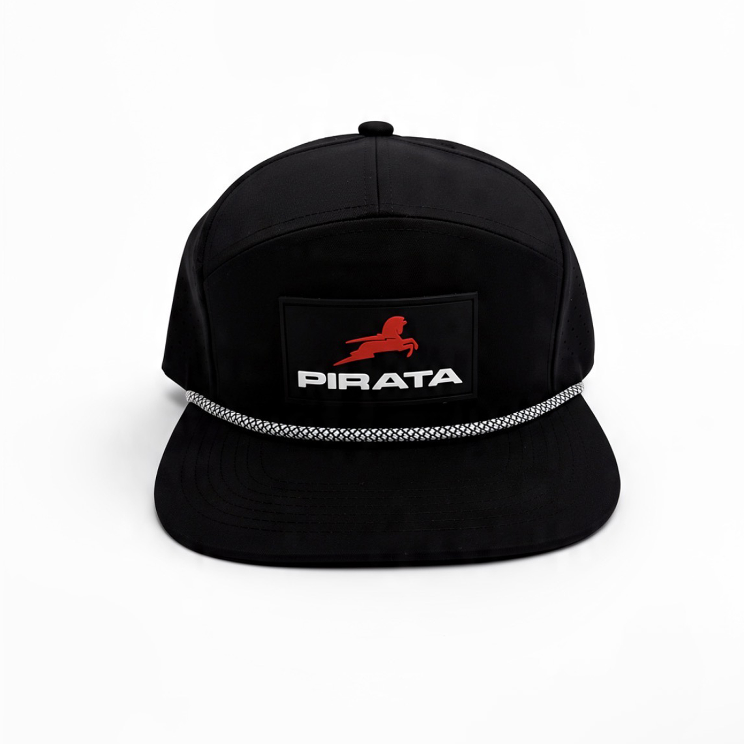 Performance-R Flat Bill Cap - Image 6