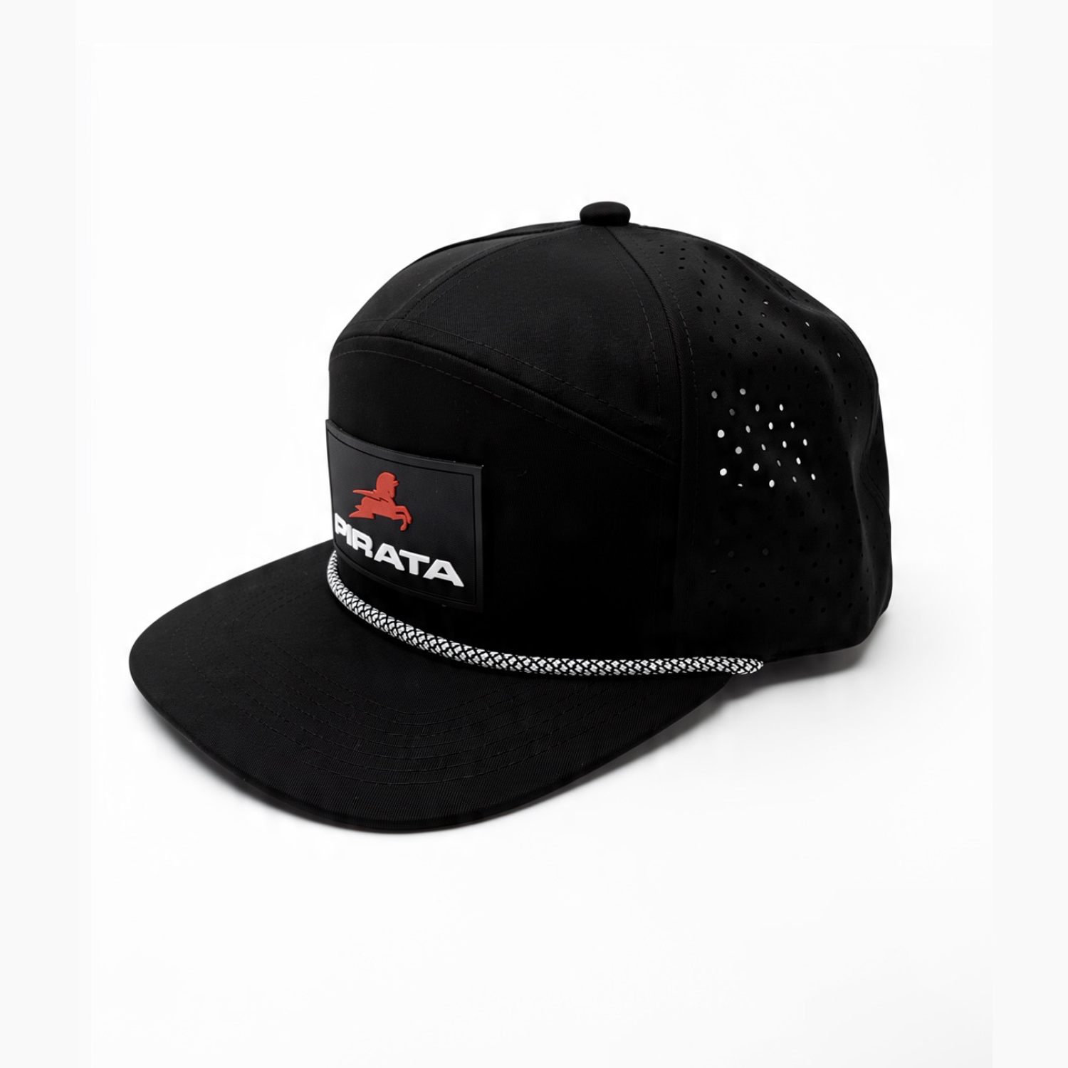 Performance-R Flat Bill Cap - Image 5