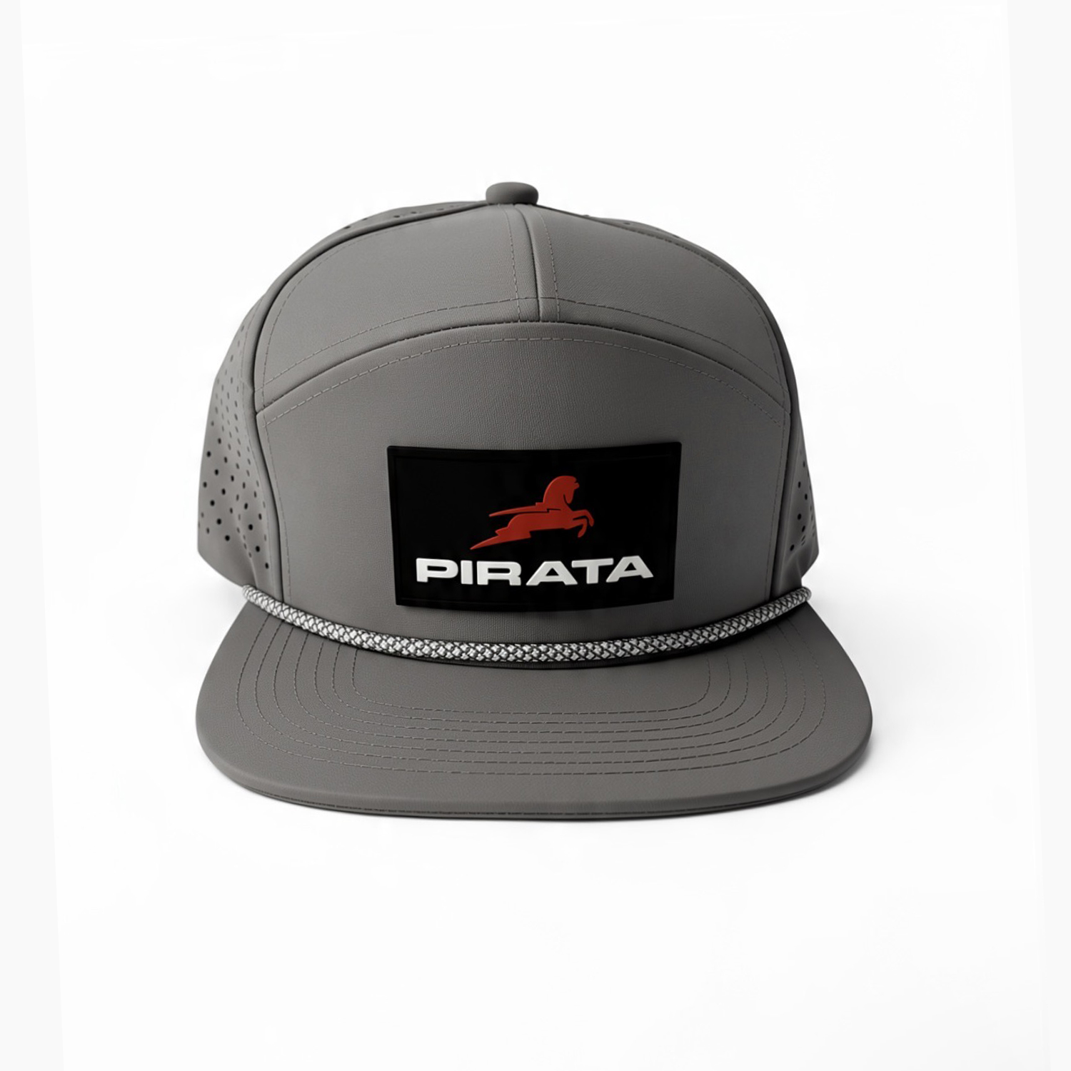 Performance-R Flat Bill Cap - Image 4