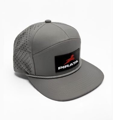 Performance-R Flat Bill Cap