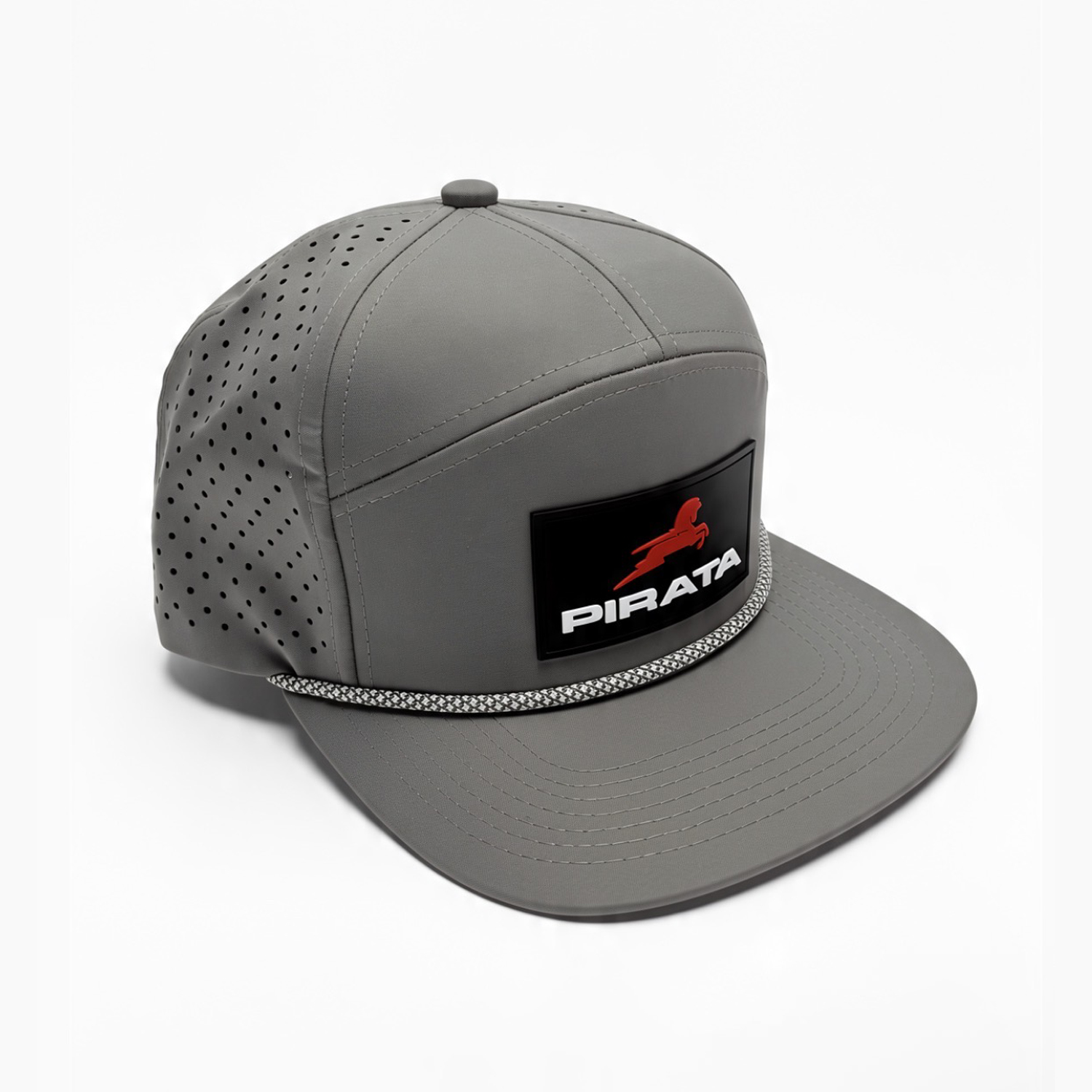 Performance-R Flat Bill Cap