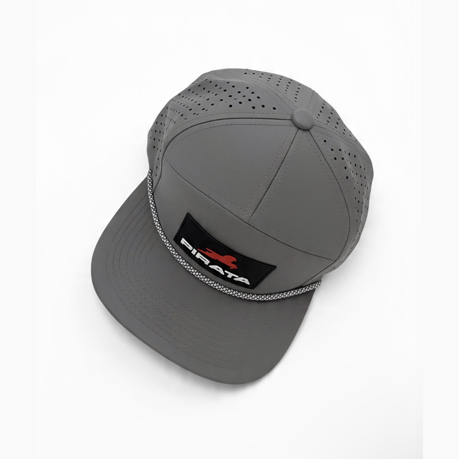 Performance-R Flat Bill Cap - Image 2