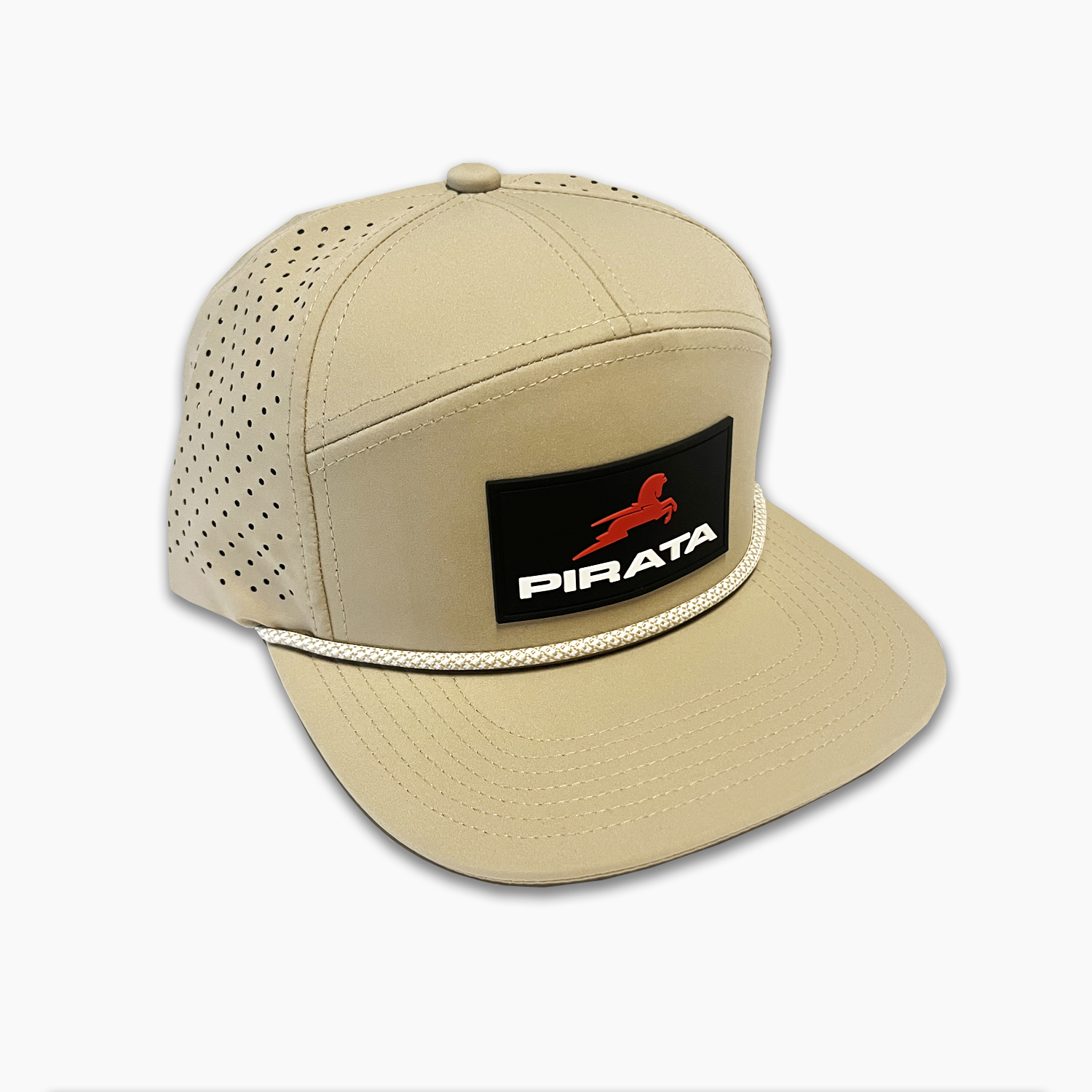 Performance-R Flat Bill Cap - Image 7